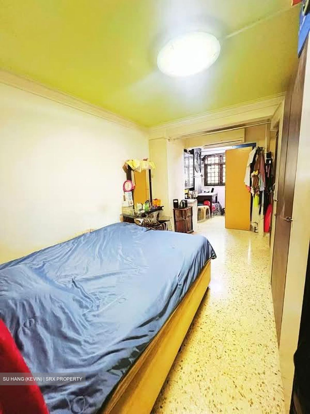 Everton Park (Bukit Merah), HDB Executive #561668951